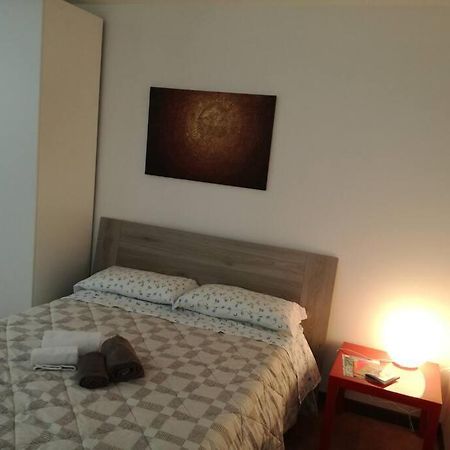 Billiard House Apartment Romano D'Ezzelino Ngoại thất bức ảnh